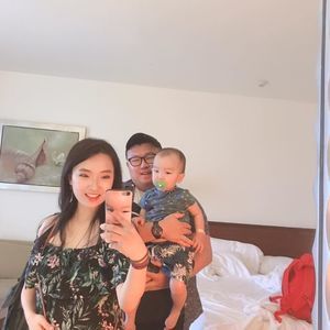 Meet your Posher, Nina